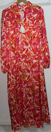 Robe longue