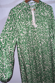 Robe longue