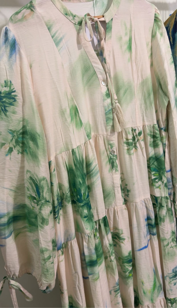 Robe longue