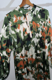 Robe longue