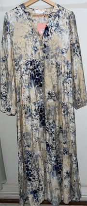 Robe longue