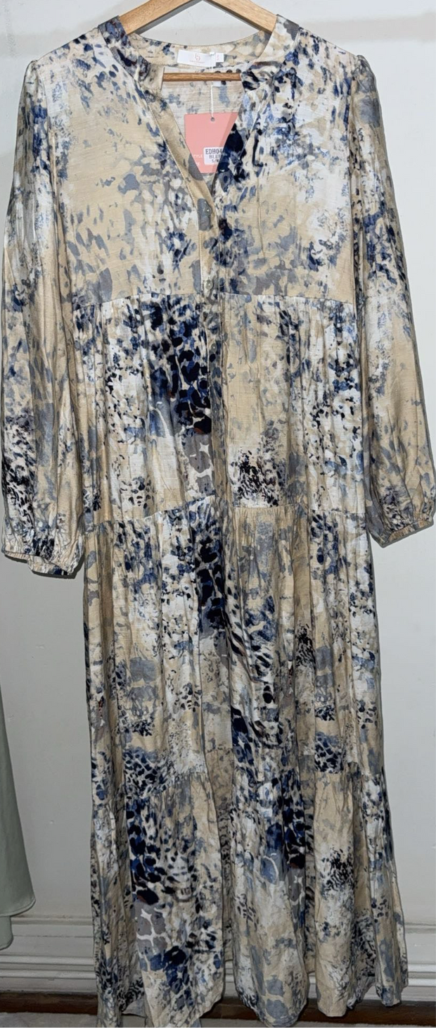 Robe longue