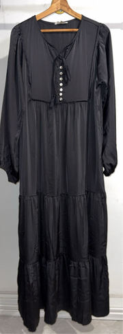Robe longue