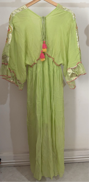 Robe bohème