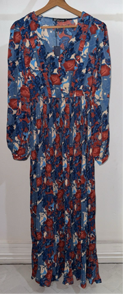 Robe longue