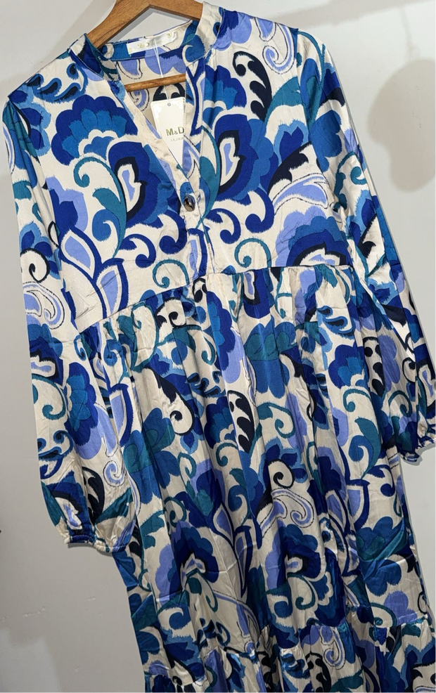 Robe longue