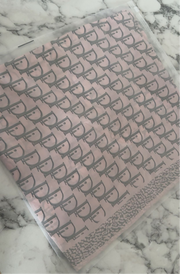 Foulard ultra lisse