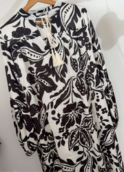 Robe longue