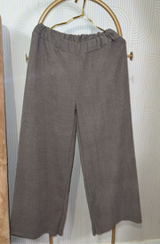 Ensemble velours