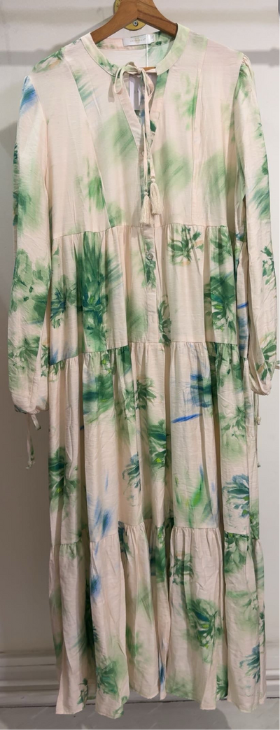 Robe longue