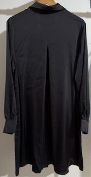 Chemise avec ceinture
