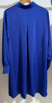 Chemise avec ceinture