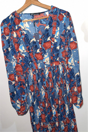 Robe longue
