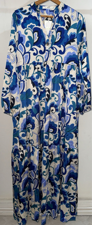 Robe longue
