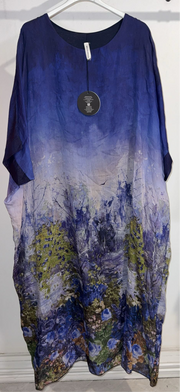 Robe imprimée 3D