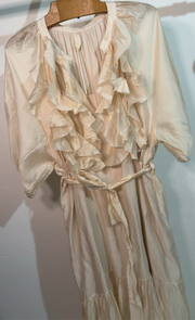 Robe longue