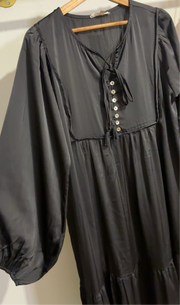 Robe longue