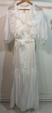 Robe longue