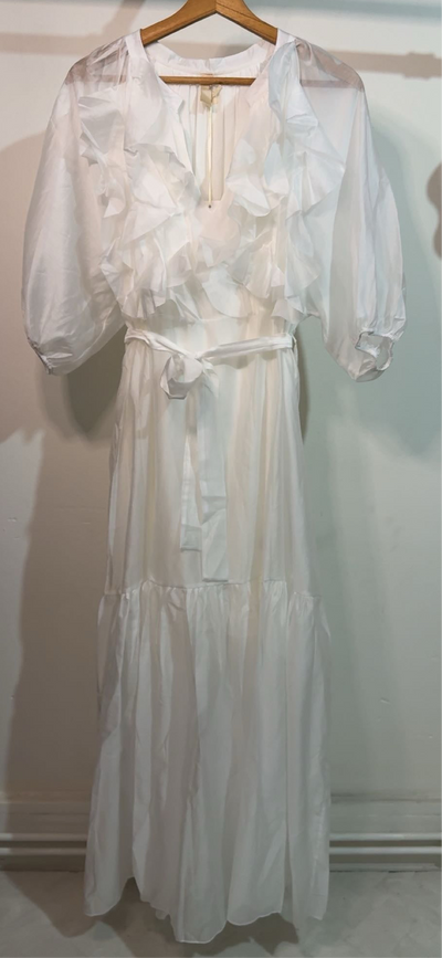 Robe longue