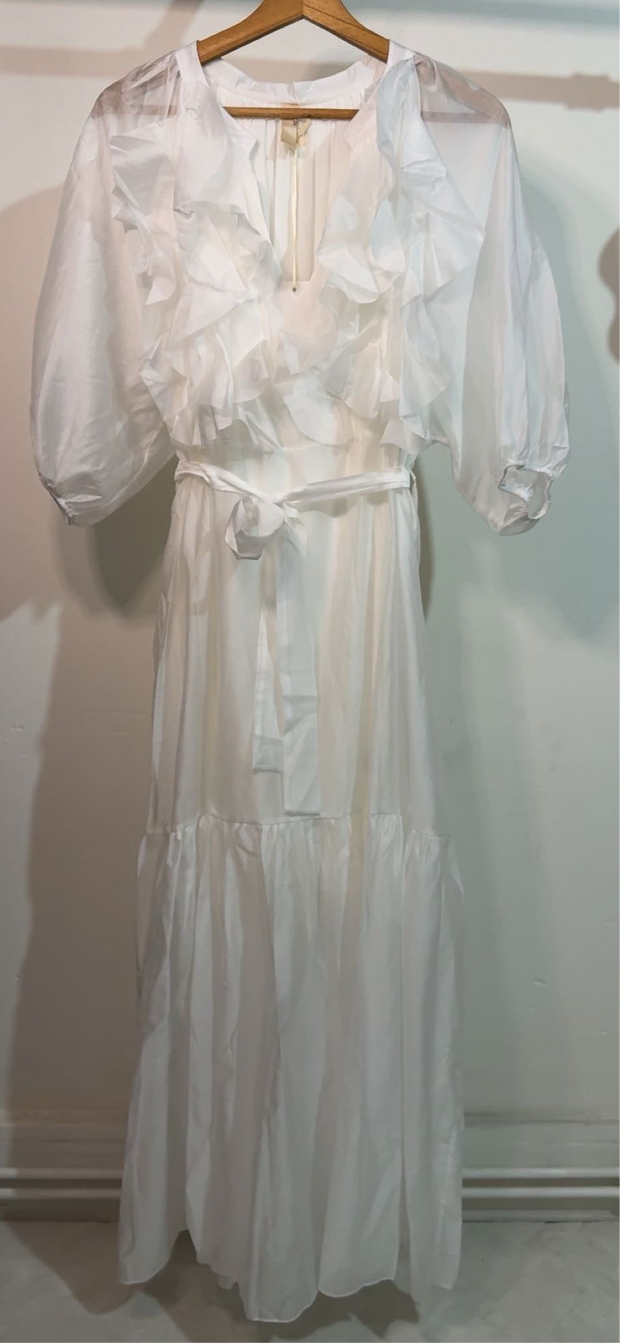 Robe longue