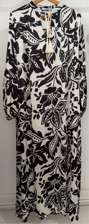 Robe longue