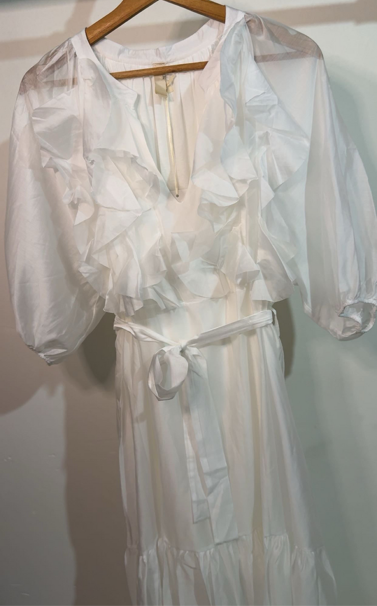 Robe longue