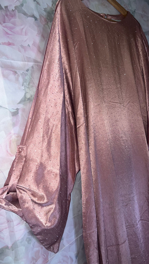 Robe abaya