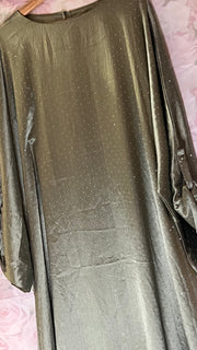 Robe abaya