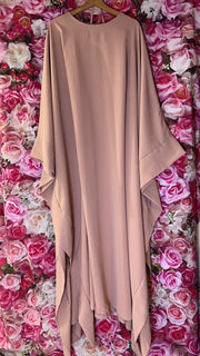 Robe abaya