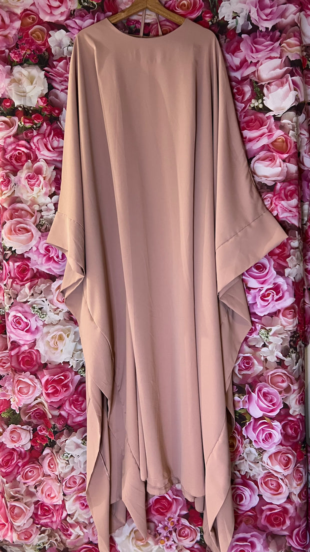 Robe abaya