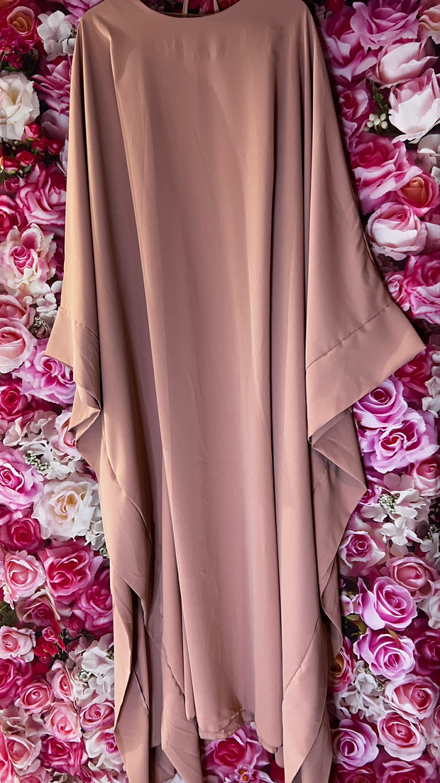 Robe abaya