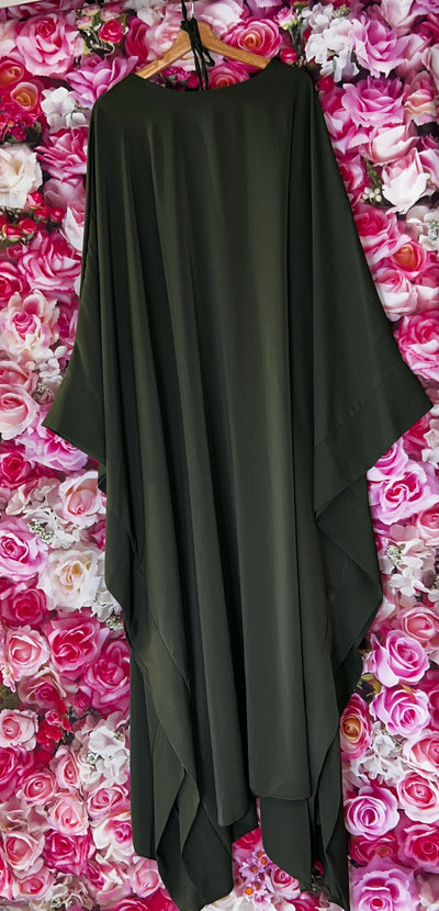 Robe abaya