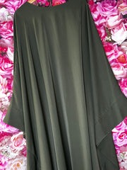 Robe abaya