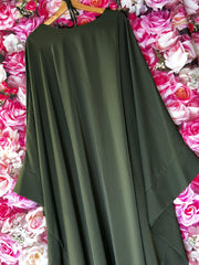 Robe abaya